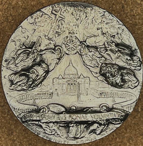 Any-Papal-Medals-Out-There?