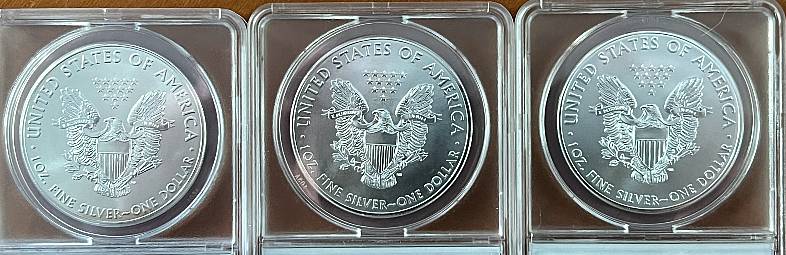 Post-A-Trio-Of-Coins.