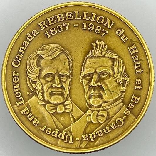 Souvenir-Of-150th-Anniversary-Of-Upper---Lower-Rebellion-?