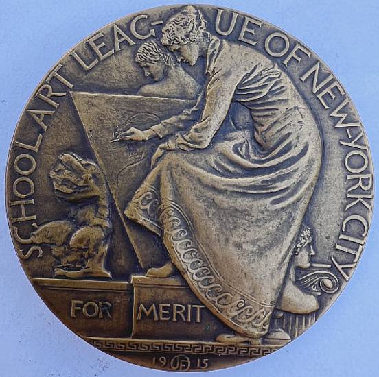 Medallic-Art-Company-Maco-Medals
