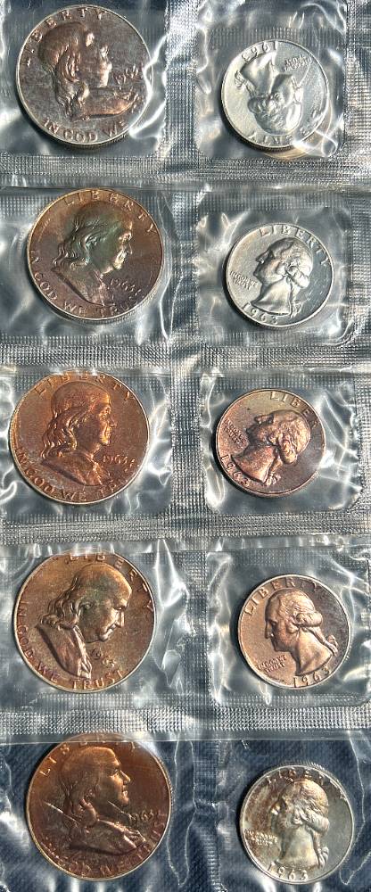 E-Z-Est-Coin-Cleaner