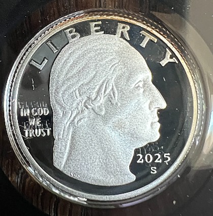 2025-US-Mint-Silver-Proof-Set