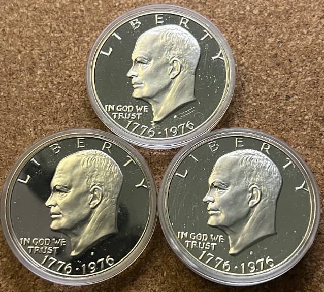 Post-A-Trio-Of-Coins.