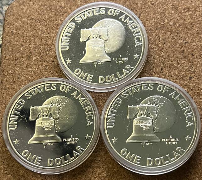 Post-A-Trio-Of-Coins.