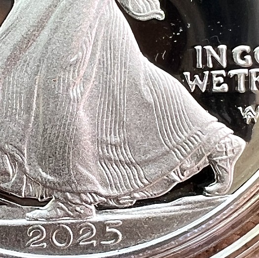 American-Eagle-2025-One-Ounce-Silver-Coin---Laser-Beam-Privy-Mark