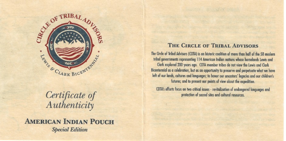 2004-P-Lewis-And-Clark-Bicentennial-Unc-Silver-Dollar