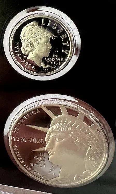 2026-United-States-Mint-Semiquincentennial-Silver-Proof-Set-Available-On-June-11