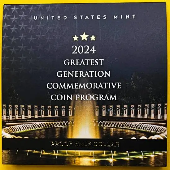 Post-Your-Commemorative-Coins-Here
