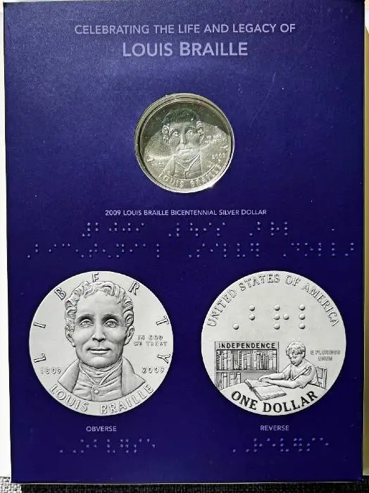 2009-US-Mint-Braille-Education-Set