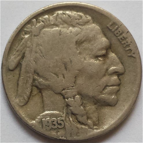 1935-S-Buffalo-Nickel-Grade/Help