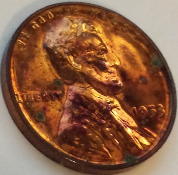 1953-Proof-Wheat-Penny