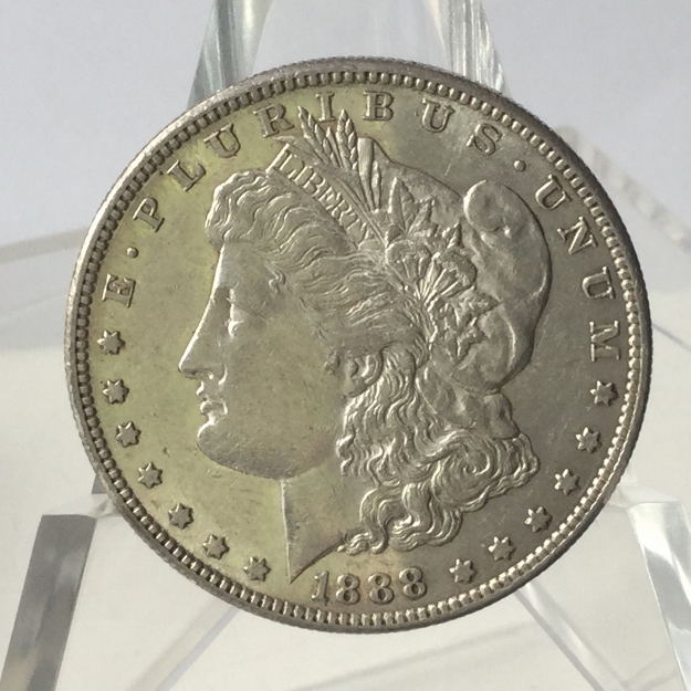 1888-S-Morgan-Dollar-For-Grading--