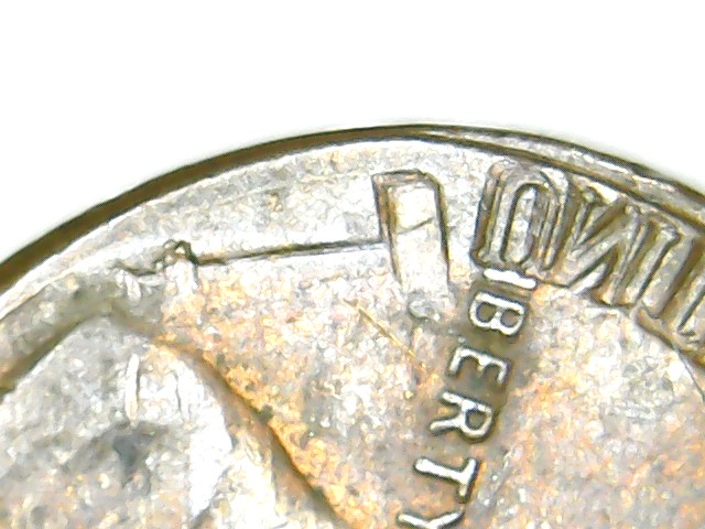 1984-Penny-With-United-On-Front-Of-Coin