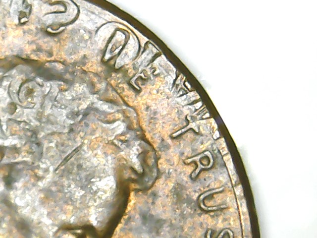 1984-Penny-With-United-On-Front-Of-Coin