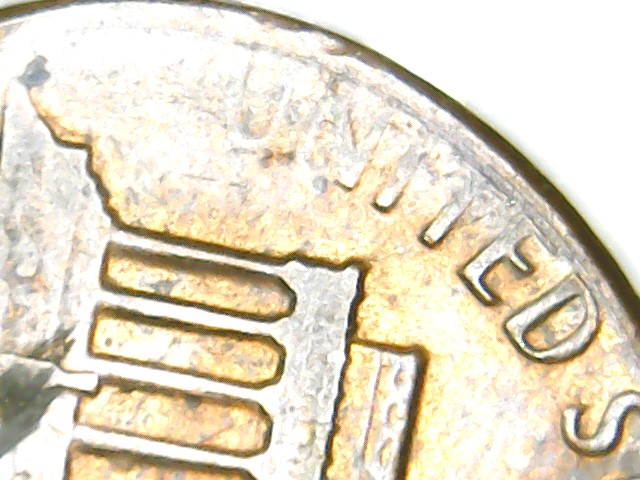 1984-Penny-With-United-On-Front-Of-Coin