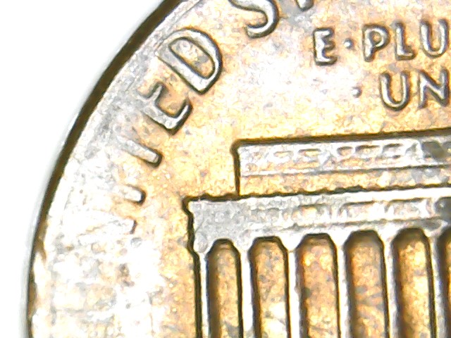 1984-Penny-With-United-On-Front-Of-Coin