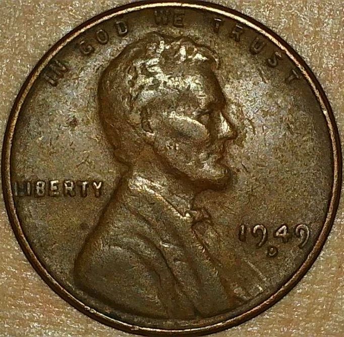 1949-D--Lincoln-Wheat-Cent