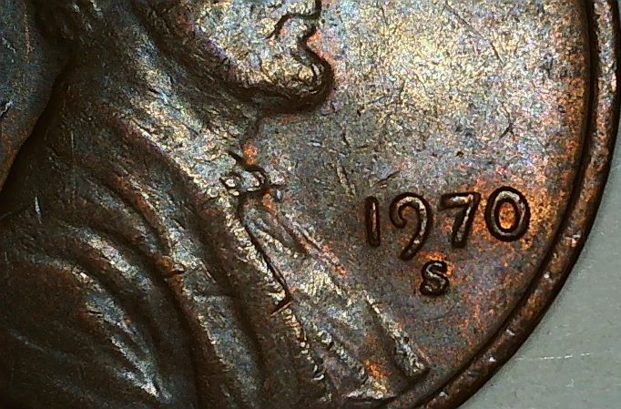 1970-S-Lincoln-Memorial-Penny