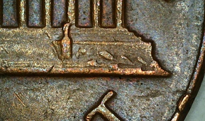 1969-D-Lincoln-Memorial-Penny