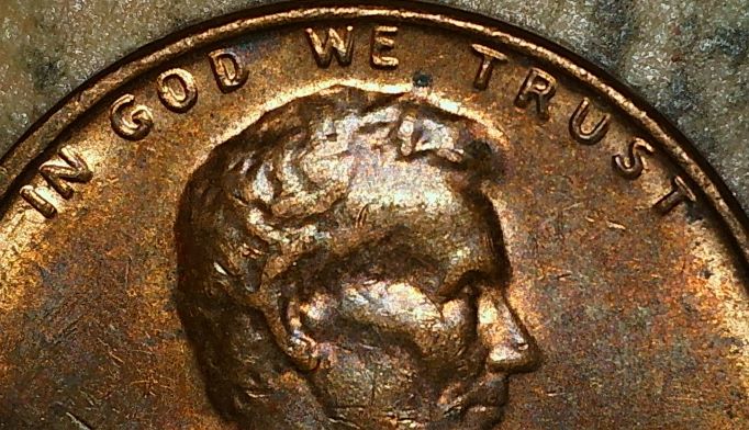 1972-D-Lincoln-Memorial-Penny