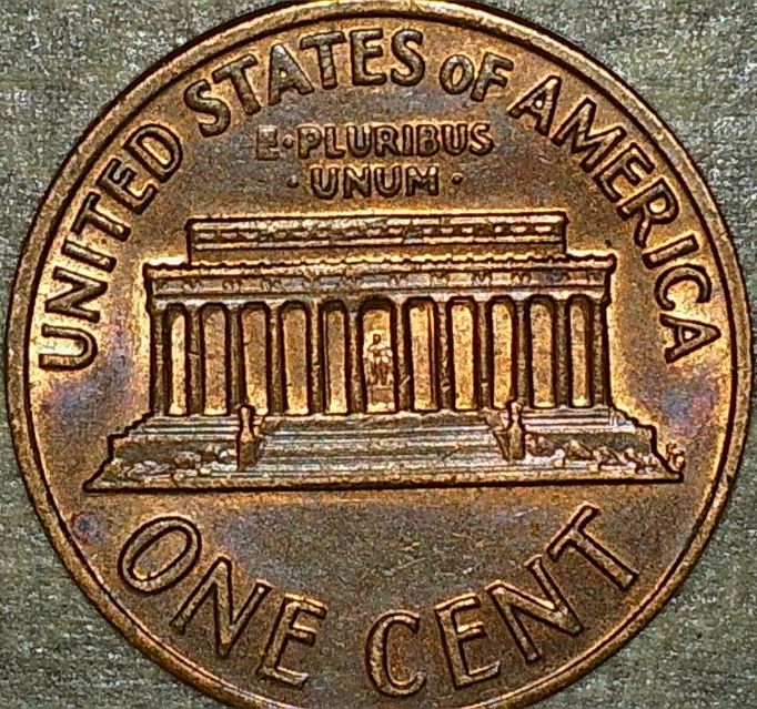 1972--Lincoln-Memorial-Penny