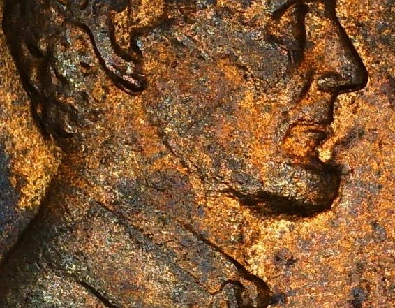 1984-Lincoln-Memorial-Penny