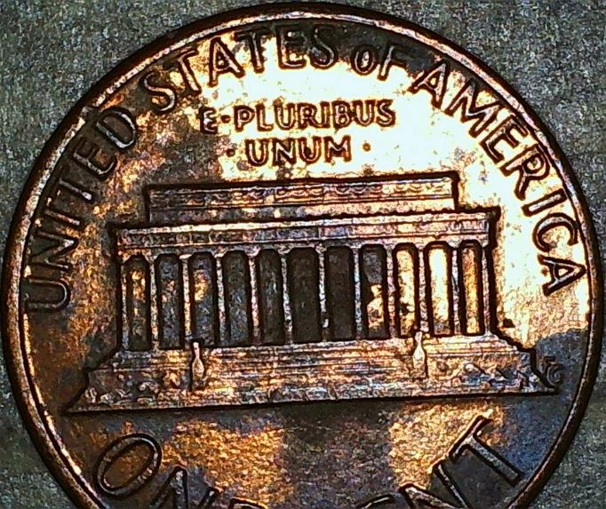1983-Lincoln-Memorial-Cent