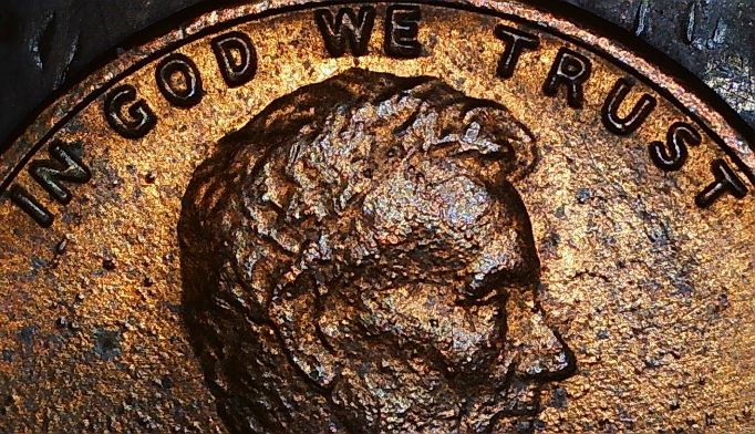 1982--Lincoln-Memorial-Coin