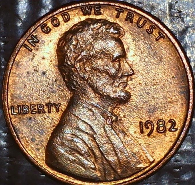 1982--Lincoln-Memorial-Coin