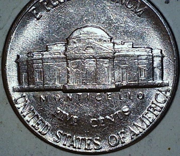 1994-P-Jeffersom-Nickel