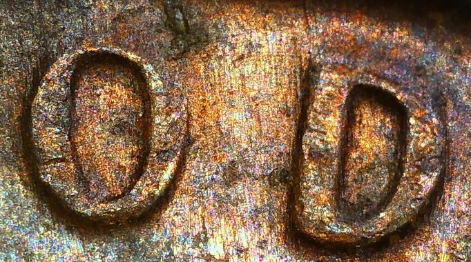 1969-D--Lincoln-Memorial-Penny