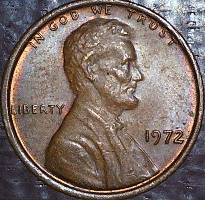 1972-Lincoln-Memorial-Cent