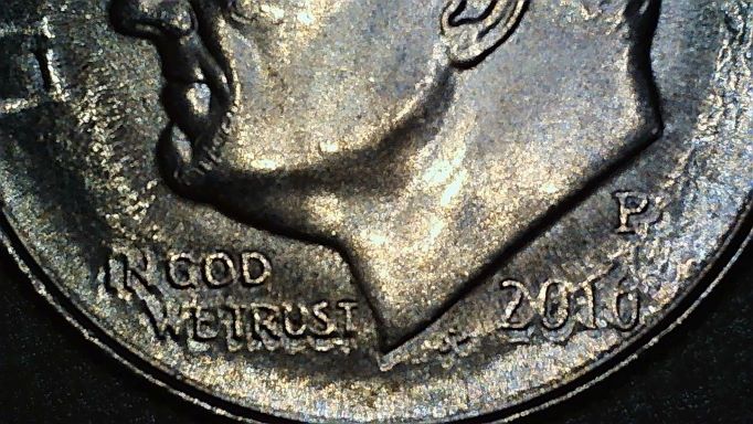 2016-P-Dime-Coin--Die-Clash
