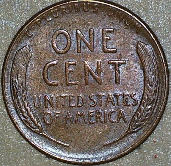 1953-Lincoln-Wheat-Cent