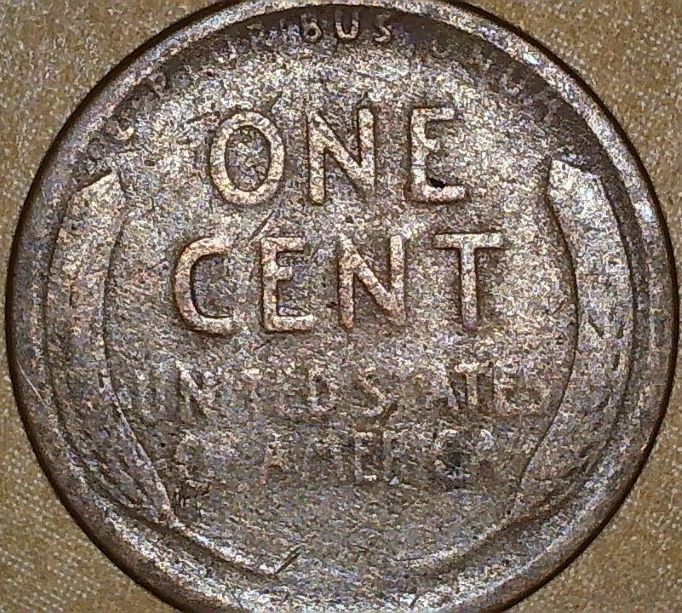 1919-Lincoln-Wheat-Penny