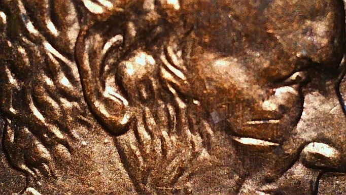 1995-Lincoln-Memorial-Cent
