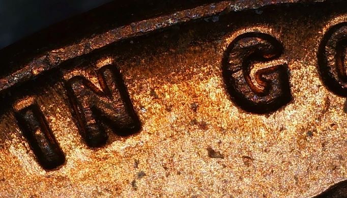 1964-Lincoln-Memorial-Penny