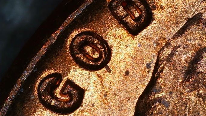 1964-Lincoln-Memorial-Penny