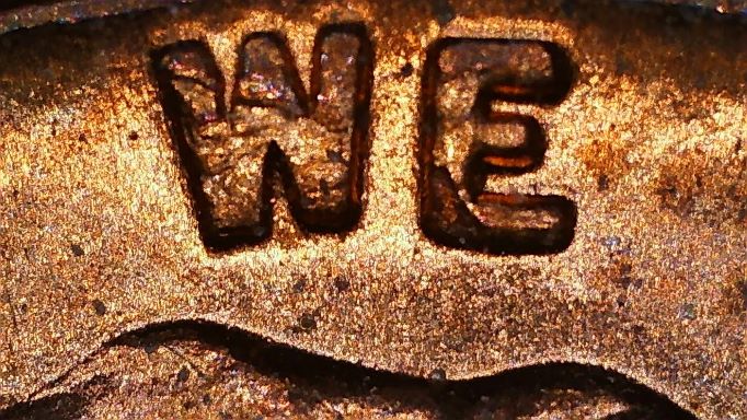 1964-Lincoln-Memorial-Penny