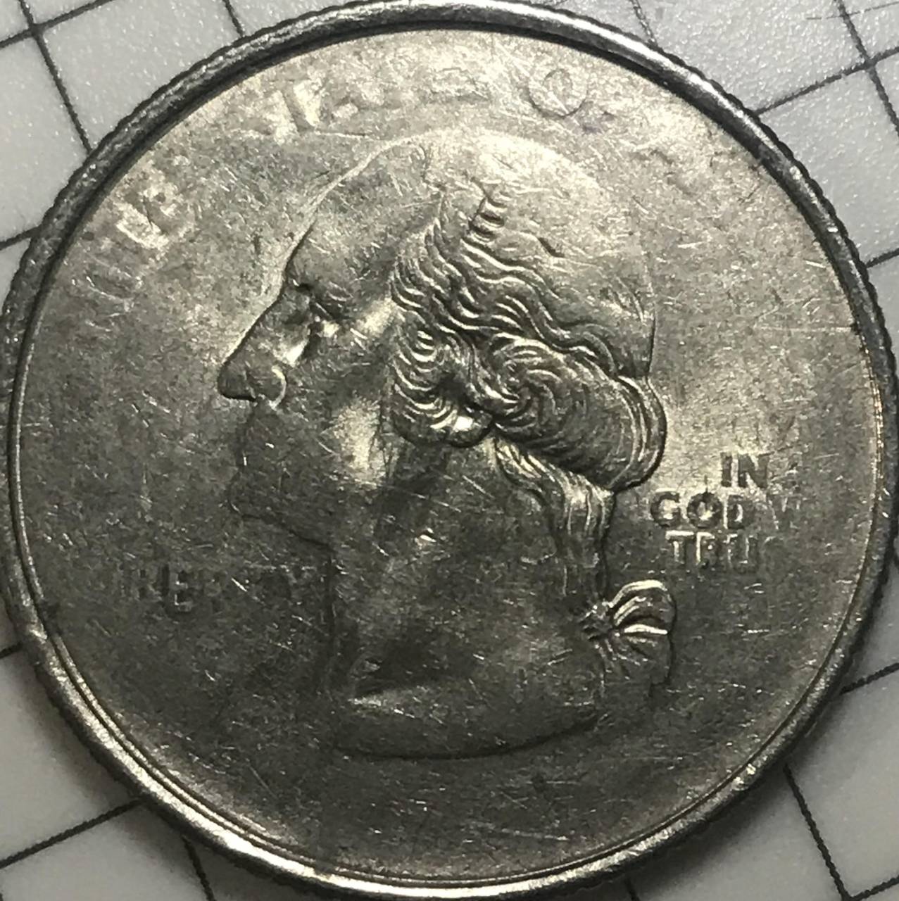 2000-P-Quarter-Mass.-Heavy-Strike-Through?
