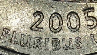 2005-D-Oregon-State-Quarter/-Errors-Galore-Or-Just-A-Bore?
