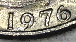 1976-D-Washington-Quarter-Distorted-Eye-&-Nose