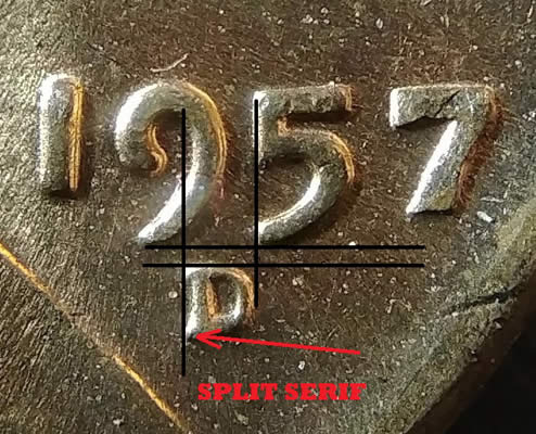 1957-D-LWC:--How-Many-Errors-Can-Fit-On-One-Coin?