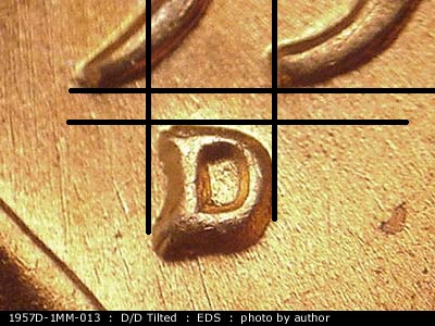 1957-D-LWC:--How-Many-Errors-Can-Fit-On-One-Coin?
