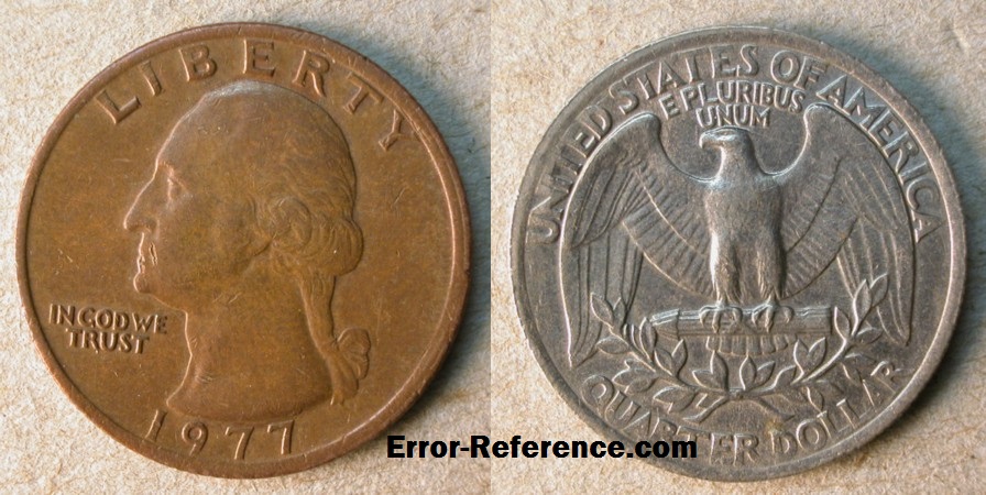 Unplated-Cent--What-To-Look-For?