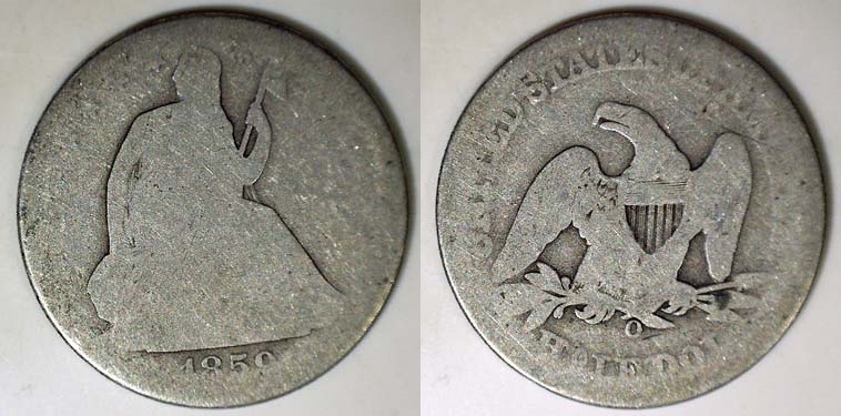 100-Days-Of-19th-Century-US-Coins-Plus-+-64-More-Days-Of-20th-Century!!-II