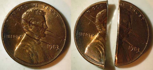 Ok,-Here�s-A-1963-Penny-Very-Interesting