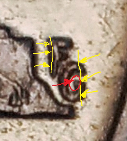 Progression-Of-Doubled-Dies-In-Regards-To-1973-D-LMC-Pt.-2--W/Pics