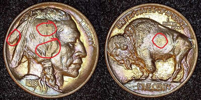 1913-P-Ty-1-Buffalo,-Just-Purchased...grade-And-Thoughts?