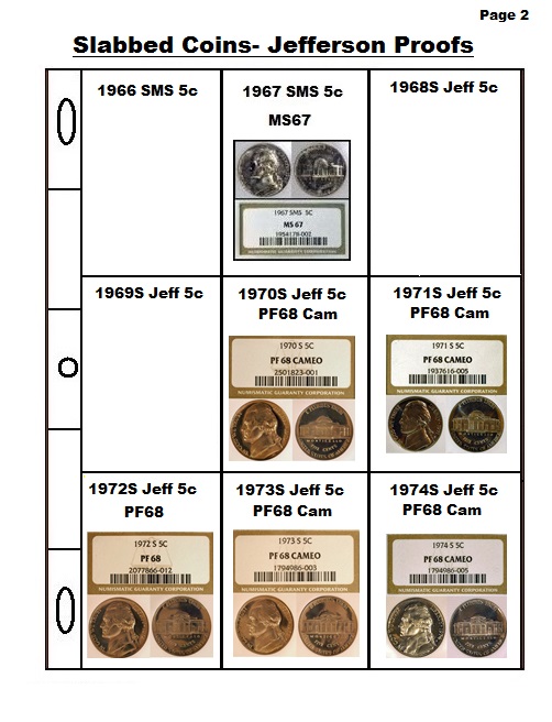 Displaying/Storing-Slabbed-Coins